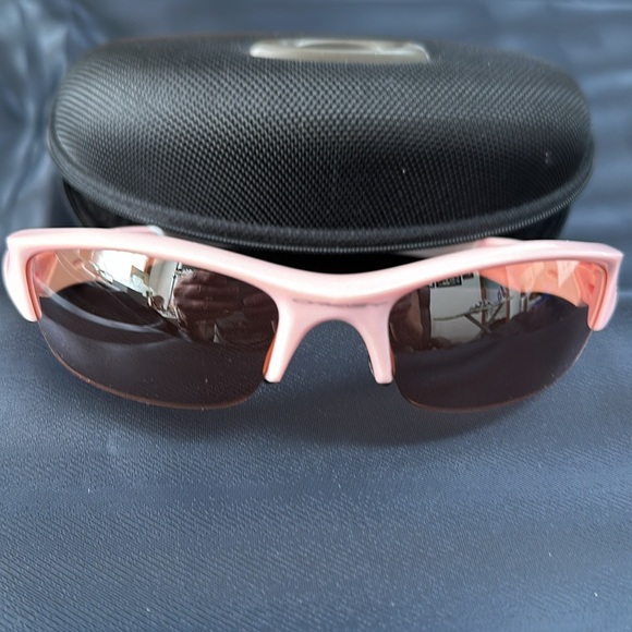 Oakley sunglasses,Flak - Picture 3 of 10